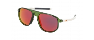 Lunettes de soleil Julbo - J5861116 - Vert B