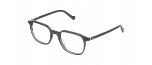 Lunettes de soleil Charlie Chill - CCH2601 - Gris A