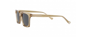 Lunettes de soleil Charlie Chill - CCS2605 - Marron B