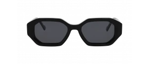 Lunettes de soleil Charlie Chill - CCS2611 - Noir B