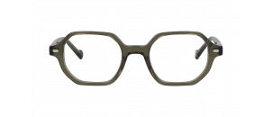 Lunettes de vue Charlie Chill - CCA2603 - Kaki A