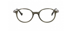 Lunettes de soleil Charlie Chill - CCA2604 - Kaki A