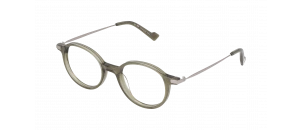 Lunettes de soleil Charlie Chill - CCA2604 - Kaki A