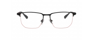 Lunettes de vue Limless - LIMT2603 - Noir A