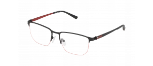 Lunettes de vue Limless - LIM2602 - Noir A