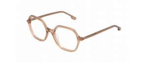 Lunettes de soleil Moderato - MOF2602 - Nude A
