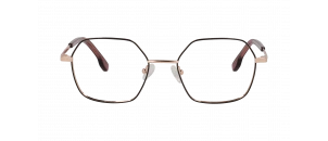 Lunettes de soleil Moderato - MOF2603 - Rose A