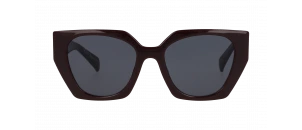 Lunettes de soleil Baila - SFP2606 - Bordeaux B