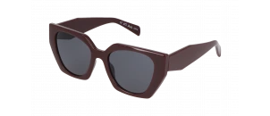 Lunettes de soleil Baila - SFP2606 - Bordeaux B