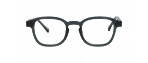 Lunettes de vue Baila - OHP2611 - Bleu A