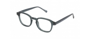 Lunettes de vue Baila - OHP2611 - Bleu A