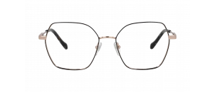 Lunettes de vue Drew. S - DSF2601 - Noir A