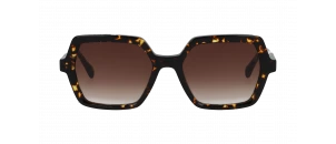 Lunettes de soleil Drew. S - DSF2631 - Ecaille B