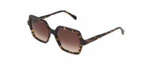Lunettes de soleil Drew. S - DSF2631 - Ecaille B
