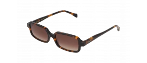 Lunettes de soleil Drew. S - DSF2634 - Ecaille B