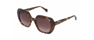 Lunettes de soleil Drew. S - DSF2635 - Ecaille B