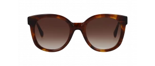 Lunettes de soleil Drew. S - DSF2636 - Ecaille B