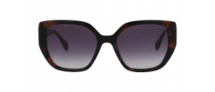 Lunettes de soleil Drew. S - DSF2637 - Ecaille B
