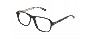Lunettes de vue Platon - PLT2605 - Noir A