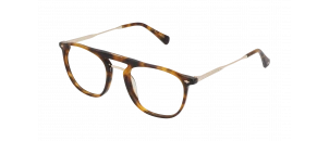 Lunettes de vue Platon - PLT2606 - Ecaille A