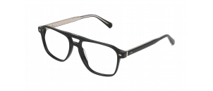 Lunettes de vue Platon - PLT2607 - Noir A