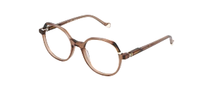 Lunettes de vue Ibizcus - IBI2601 - Brun A