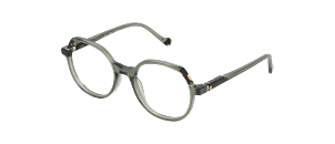 Lunettes de vue Ibizcus - IBI2601 - Kaki A