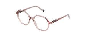 Lunettes de vue Ibizcus - IBI2602 - Rose A