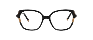 Lunettes de vue Ibizcus - IBI2603 - Noir A