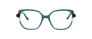 Lunettes de vue Ibizcus - IBI2603 - Vert A