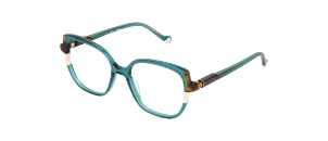 Lunettes de vue Ibizcus - IBI2603 - Vert A
