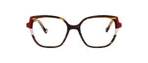 Lunettes de vue Ibizcus - IBI2604 - Ecaille A