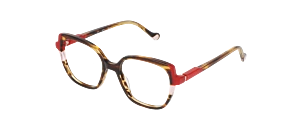 Lunettes de vue Ibizcus - IBI2604 - Ecaille A