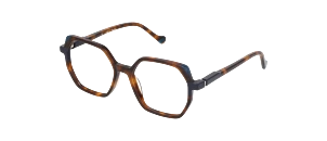 Lunettes de vue Ibizcus - IBI2605 - Ecaille A