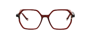 Lunettes de vue Ibizcus - IBI2605 - Rouge A