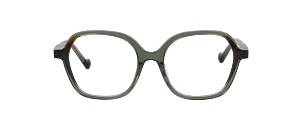 Lunettes de vue Ibizcus - IBI2606 - Kaki A