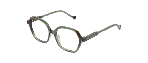Lunettes de vue Ibizcus - IBI2606 - Kaki A