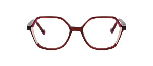 Lunettes de vue Ibizcus - IBI2608 - Rouge A