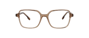 Lunettes de vue Moderato - MOF2606 - Brun A