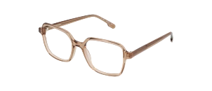 Lunettes de vue Moderato - MOF2606 - Brun A