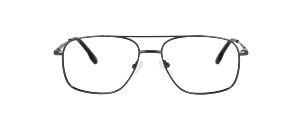 Lunettes de vue Moderato - MOH2604 - Gun A