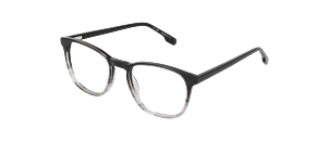 Lunettes de vue Moderato - MOH2605 - Noir A