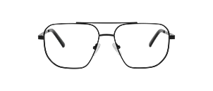 Lunettes de vue Attitude Santé - ASH2602 - Noir A
