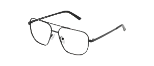 Lunettes de vue Attitude Santé - ASH2602 - Noir A