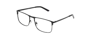 Lunettes de vue Attitude Santé - ASH2603 - Noir A