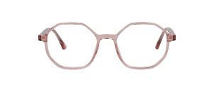 Lunettes de vue Attitude Santé - ASF2604 - Rose A