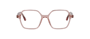 Lunettes de vue Attitude Santé - ASJ2605 - Rose A