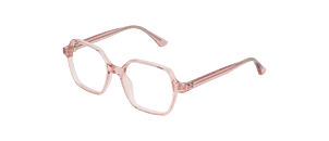 Lunettes de vue Attitude Santé - ASJ2605 - Rose A