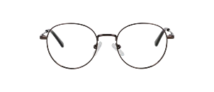 Lunettes de vue Attitude Santé - ASJ2606 - Marron A