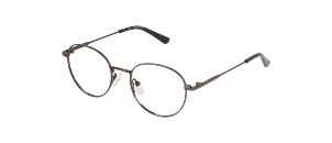 Lunettes de vue Attitude Santé - ASJ2606 - Marron A